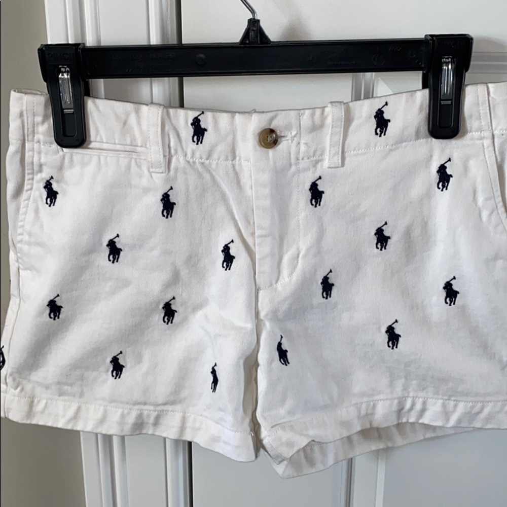 Ralph Lauren Sport shorts